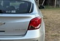 Autos - Chevrolet Cruze ltz 2013 Nafta 168000Km - En Venta