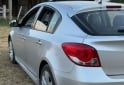 Autos - Chevrolet Cruze ltz 2013 Nafta 168000Km - En Venta