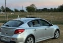 Autos - Chevrolet Cruze ltz 2013 Nafta 168000Km - En Venta
