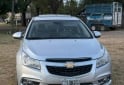 Autos - Chevrolet Cruze ltz 2013 Nafta 168000Km - En Venta