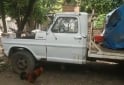 Autos - Ford 350 punta diamante 1988 Nafta 200000Km - En Venta