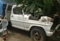 Autos - Ford 350 punta diamante 1988 Nafta 200000Km - En Venta