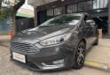 Autos - Ford Focus 2017 Nafta 70000Km - En Venta