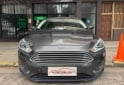 Autos - Ford Focus 2017 Nafta 70000Km - En Venta
