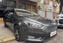 Autos - Ford Focus 2017 Nafta 70000Km - En Venta
