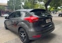 Autos - Ford Focus 2017 Nafta 70000Km - En Venta