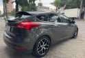 Autos - Ford Focus 2017 Nafta 70000Km - En Venta