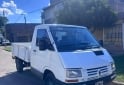 Utilitarios - Renault Rodeo 2.1 1996 Diesel 10Km - En Venta