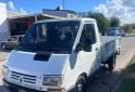 Utilitarios - Renault Rodeo 2.1 1996 Diesel 10Km - En Venta