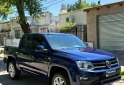 Camionetas - Volkswagen Amarok v6 2023 Diesel 52000Km - En Venta