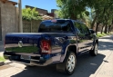 Camionetas - Volkswagen Amarok v6 2023 Diesel 52000Km - En Venta