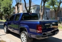 Camionetas - Volkswagen Amarok v6 2023 Diesel 52000Km - En Venta