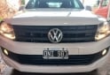 Camionetas - Volkswagen Amarok 2015 Diesel 210000Km - En Venta
