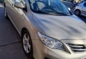 Autos - Toyota Corolla XEI 2012 Nafta 166000Km - En Venta