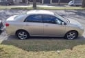 Autos - Toyota Corolla XEI 2012 Nafta 166000Km - En Venta