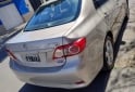 Autos - Toyota Corolla XEI 2012 Nafta 166000Km - En Venta