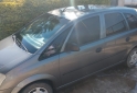 Autos - Chevrolet Meriva GL Plus 2012 Nafta 180000Km - En Venta
