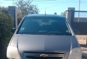 Autos - Chevrolet Meriva GL Plus 2012 Nafta 180000Km - En Venta