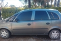 Autos - Chevrolet Meriva GL Plus 2012 Nafta 180000Km - En Venta