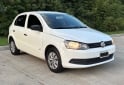 Autos - Volkswagen Gol Trend 2012 Nafta 134000Km - En Venta