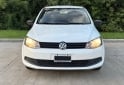Autos - Volkswagen Gol Trend 2012 Nafta 134000Km - En Venta