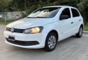 Autos - Volkswagen Gol Trend 2012 Nafta 134000Km - En Venta