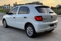 Autos - Volkswagen Gol Trend 2012 Nafta 134000Km - En Venta