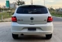 Autos - Volkswagen Gol Trend 2012 Nafta 134000Km - En Venta