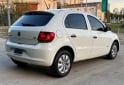 Autos - Volkswagen Gol Trend 2012 Nafta 134000Km - En Venta