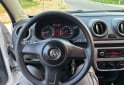 Autos - Volkswagen Gol Trend 2012 Nafta 134000Km - En Venta