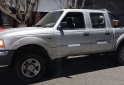 Camionetas - Ford Ranger 2009 Diesel 246000Km - En Venta