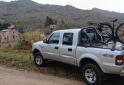 Camionetas - Ford Ranger 2009 Diesel 246000Km - En Venta