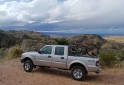 Camionetas - Ford Ranger 2009 Diesel 246000Km - En Venta