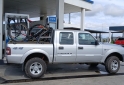 Camionetas - Ford Ranger 2009 Diesel 246000Km - En Venta