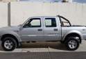 Camionetas - Ford Ranger 2009 Diesel 246000Km - En Venta