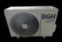 Hogar - Vendo o permuto Aire acondicionado BGH 2700 w inverter - En Venta