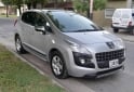 Autos - Peugeot 3008 feline 2014 Nafta 111111Km - En Venta