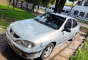 Autos - Renault Megane 16V 2000 Nafta 186000Km - En Venta