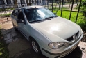 Autos - Renault Megane 16V 2000 Nafta 186000Km - En Venta