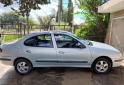 Autos - Renault Megane 16V 2000 Nafta 186000Km - En Venta