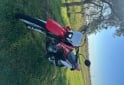 Motos - Honda Tornado XR250 2023 Nafta 27000Km - En Venta
