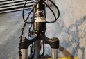 Deportes - Bici Venzo Odin MTB. Impecable. Oportunidad. - En Venta