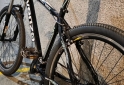 Deportes - Bici Venzo Odin MTB. Impecable. Oportunidad. - En Venta