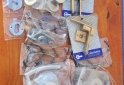 Herramientas - CERRAJERIA. VENDO, LIQUIDO POR VIAJE. - En Venta