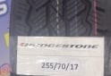 Accesorios para Autos - Neum�ticos BRIDGESTONE At - En Venta