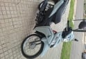 Motos - Honda Wave 2025 Nafta 4500Km - En Venta