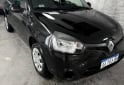Autos - Renault Clio mio 2016 Nafta 88000Km - En Venta