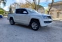 Camionetas - Volkswagen Amarok 2016 Diesel 240000Km - En Venta