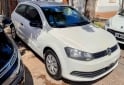 Autos - Volkswagen GOL TREND 1.6 GP 2014 GNC - En Venta