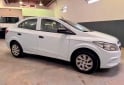 Autos - Chevrolet PRISMA 1.4 N LT 2014 Nafta  - En Venta